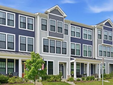 4252 FROST STREET, MARSHALL, VA 20115