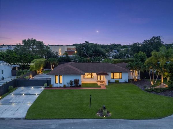 10625 SW 79th Pl , Miami, FL 33156