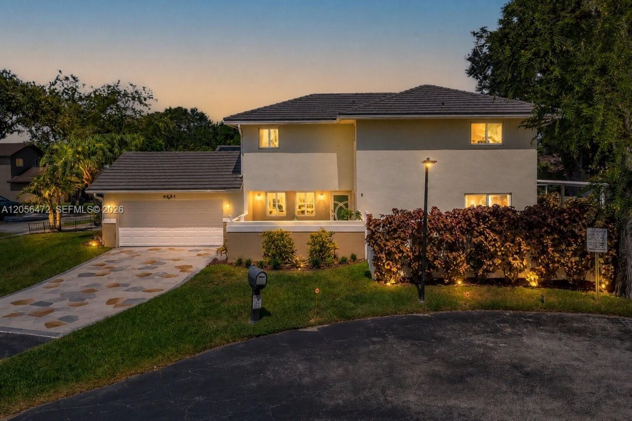 6481 SW 13th St, Plantation, FL 33317 Photo
