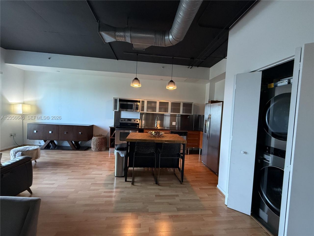 10 SW South River Dr , Unit 708, Miami, FL 33130 Photo