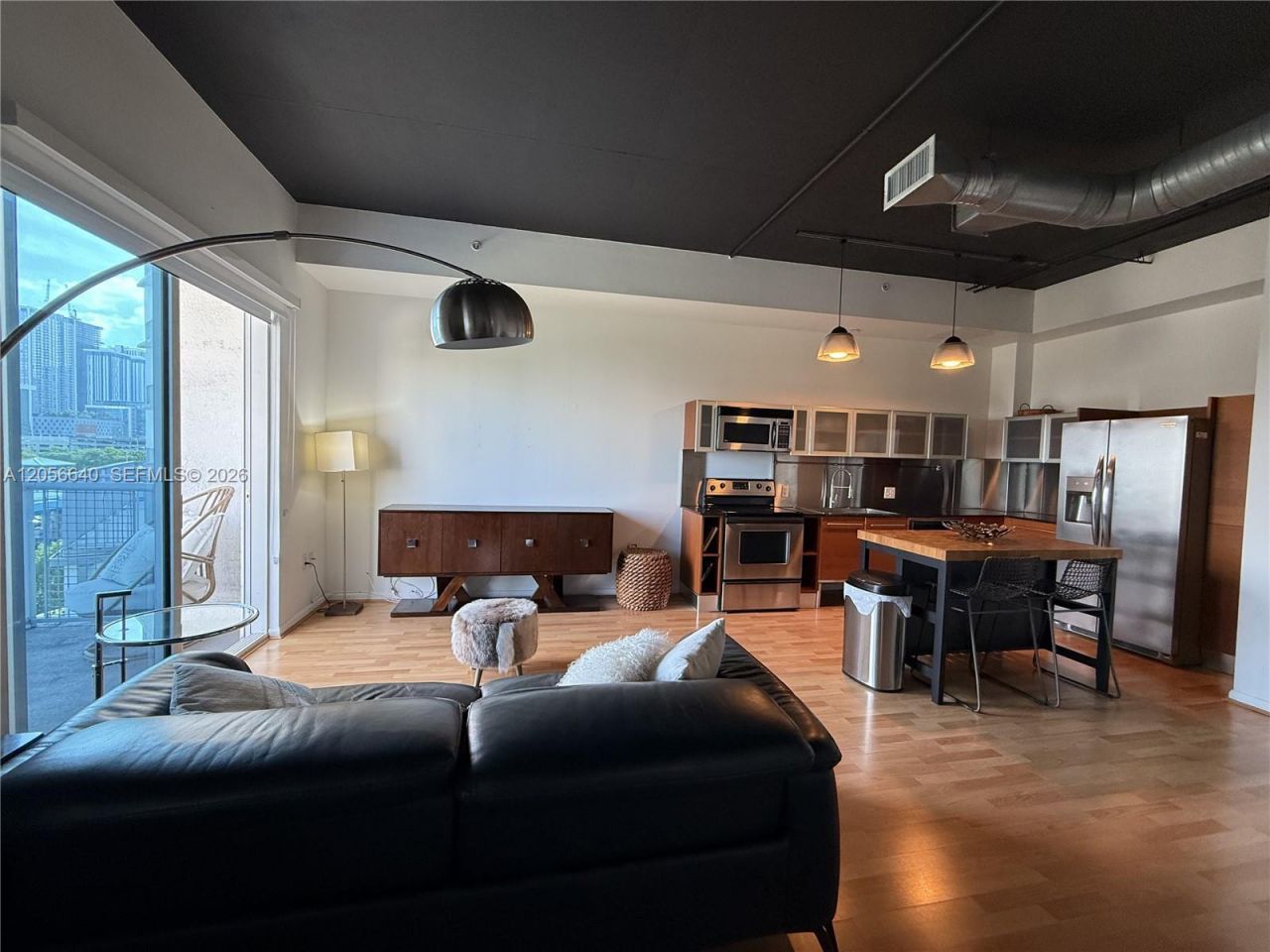 10 SW South River Dr , Unit 708, Miami, FL 33130 Photo