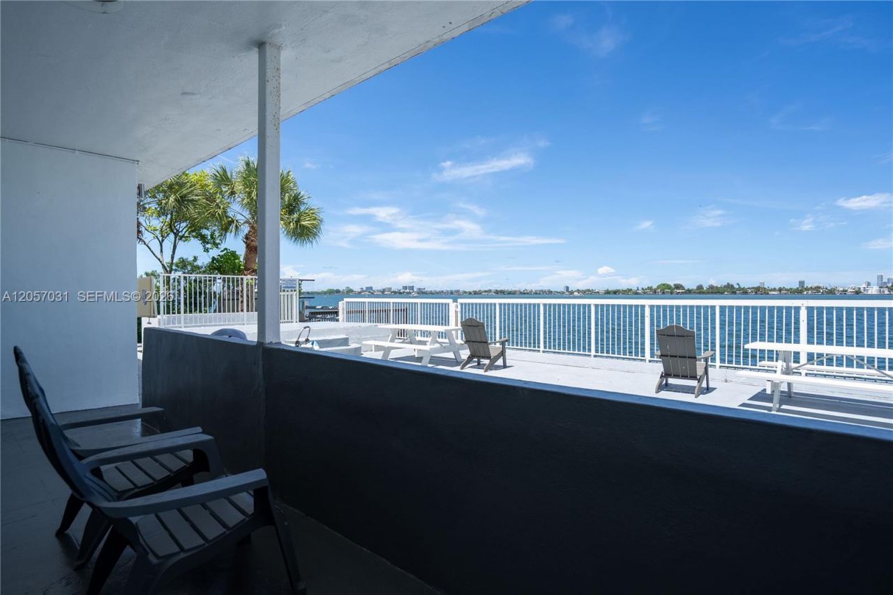 7931 East Dr, Unit 305, North Bay Village, FL 33141 Photo