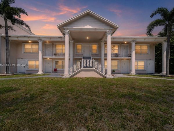 4521 NE 21st Ave , Unit 1, Fort Lauderdale, FL 33308