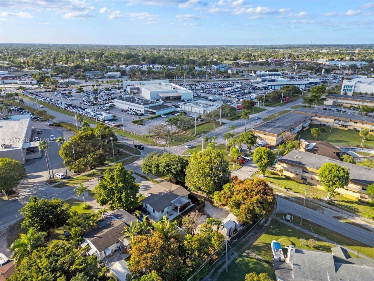 1075 NE 12 Ave, Unit 1075, Homestead, FL 33030 Photo