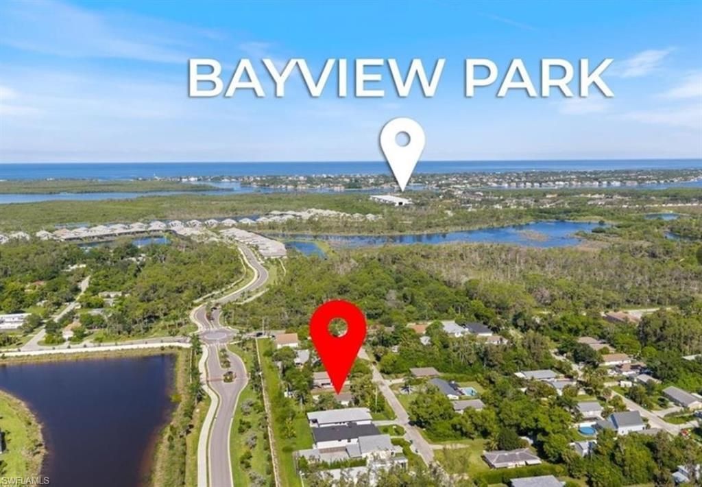 3028 Woodside Ave , Naples, FL 34112 Photo