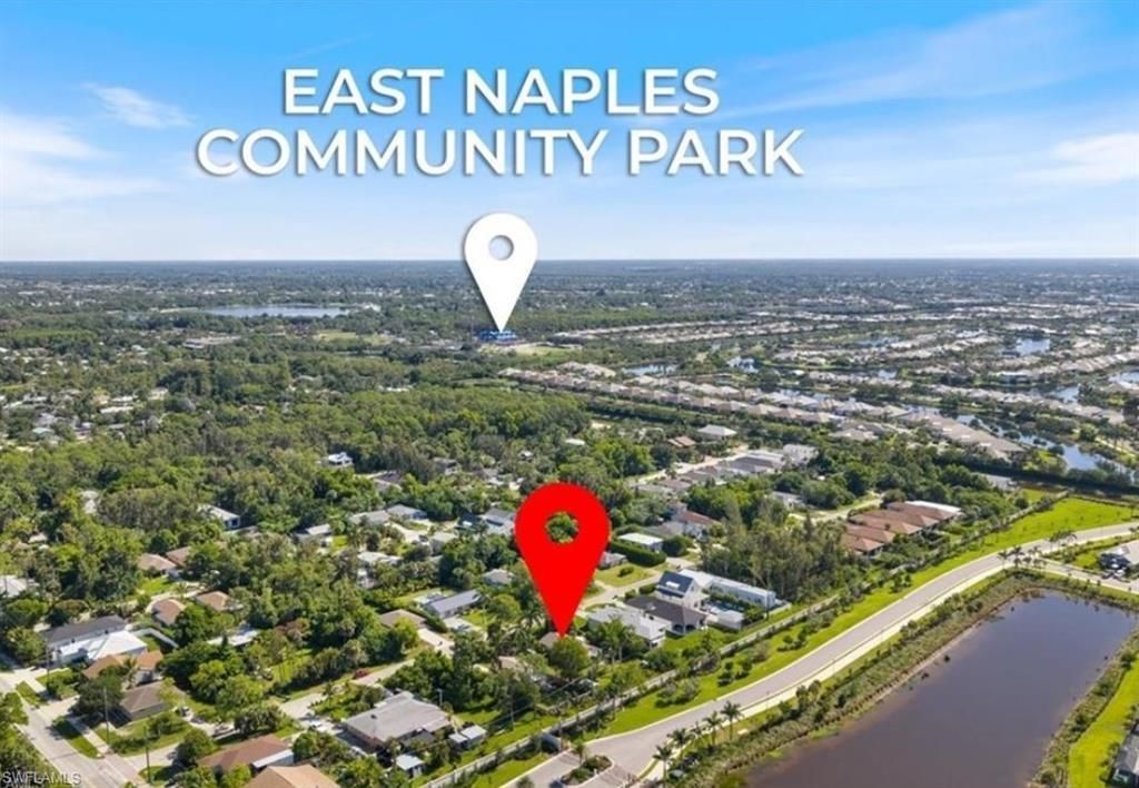 3028 Woodside Ave , Naples, FL 34112 Photo