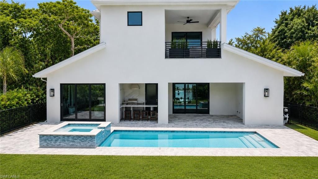 3028 Woodside Ave , Naples, FL 34112 Photo