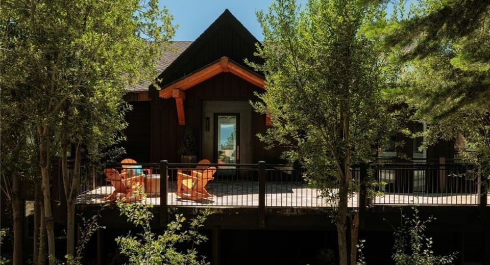 949 Fairview Boulevard, Incline Village, NV 89451 Photo