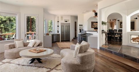 949 Fairview Boulevard, Incline Village, NV 89451 Photo