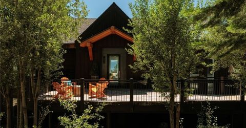 949 Fairview Boulevard, Incline Village, NV 89451 Photo