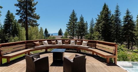 949 Fairview Boulevard, Incline Village, NV 89451 Photo