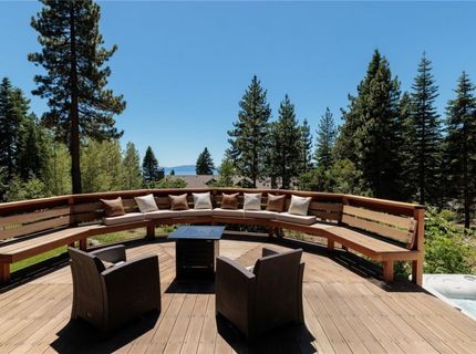 949 Fairview Boulevard, Incline Village, NV 89451 Photo