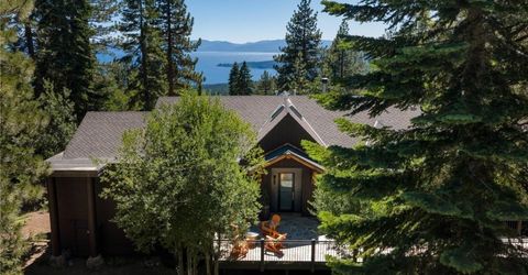 949 Fairview Boulevard, Incline Village, NV 89451 Photo