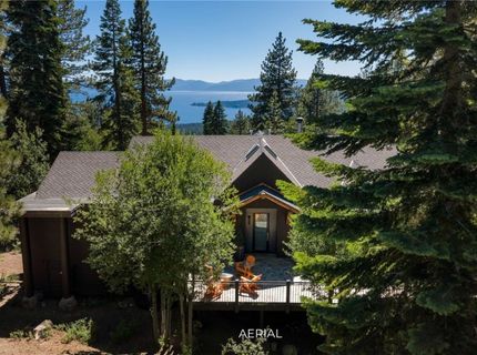 949 Fairview Boulevard, Incline Village, NV 89451 Photo