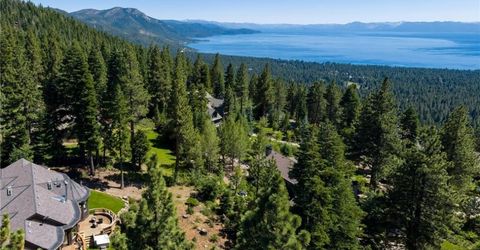 949 Fairview Boulevard, Incline Village, NV 89451 Photo