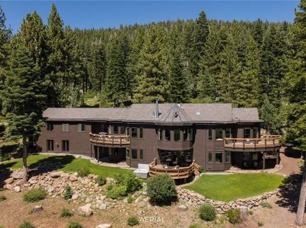 949 Fairview Boulevard, Incline Village, NV 89451 Photo