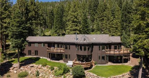 949 Fairview Boulevard, Incline Village, NV 89451 Photo