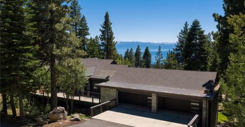 949 Fairview Boulevard, Incline Village, NV 89451 Photo