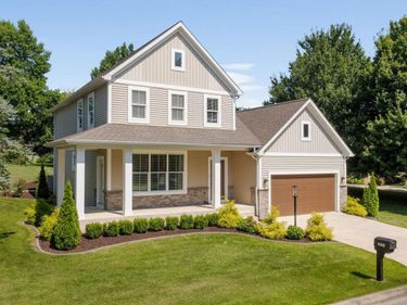 55751 Wood Duck Court, New Carlisle, IN 46552