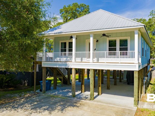 5607 Gulf Avenue, Orange Beach, AL 36561