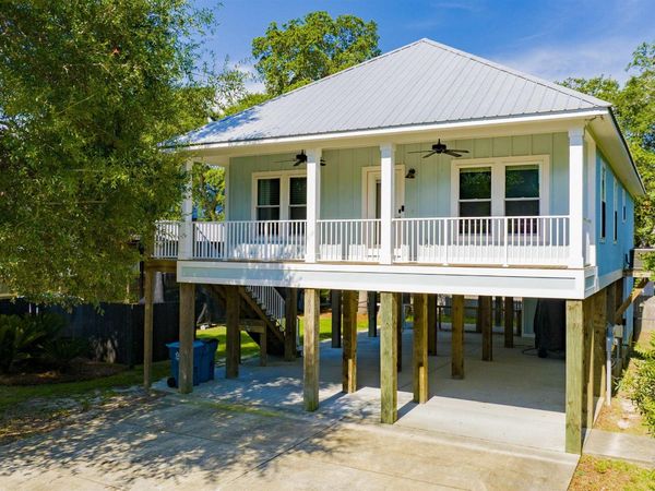 5607 Gulf Avenue, Orange Beach, AL 36561