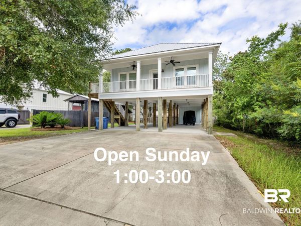 5607 Gulf Avenue, Orange Beach, AL 36561