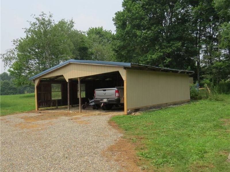 7113 Dial Road SW, Carrollton, OH 44615 Photo 17