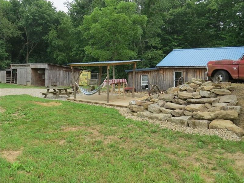 7113 Dial Road SW, Carrollton, OH 44615 Photo 26