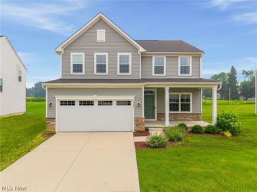 7906 Cobbler Avenue NE, Canton, OH 44721