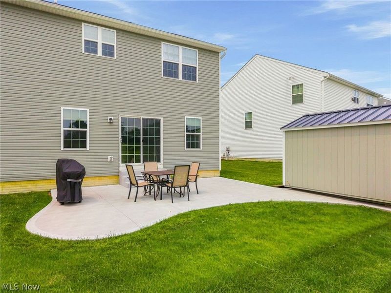 7906 Cobbler Avenue NE, Canton, OH 44721 Photo 30