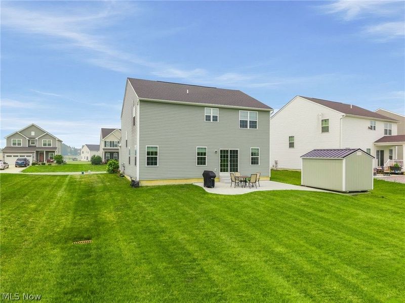7906 Cobbler Avenue NE, Canton, OH 44721 Photo 31