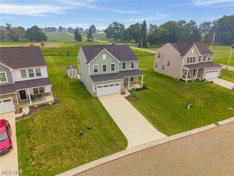 7906 Cobbler Avenue NE, Canton, OH 44721 Photo 34