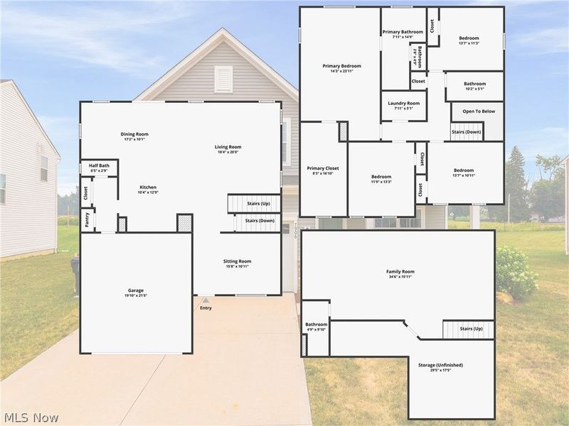 7906 Cobbler Avenue NE, Canton, OH 44721 Photo 44