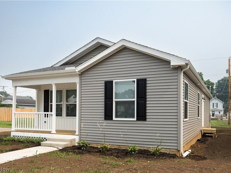 156 E Channel Street, Newark, OH 43055 Photo 3