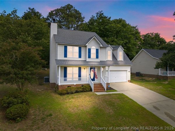 5113 Archer Road , Hope Mills, NC 28348