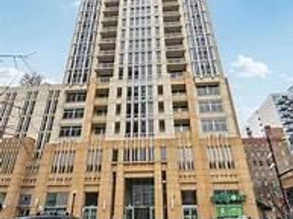 1400 S Michigan Avenue , Unit 1910, Chicago, IL 60605