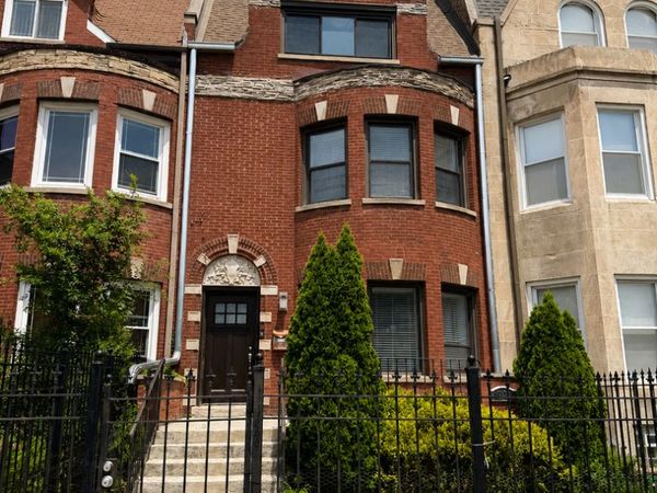 1506 E Marquette Road , Chicago, IL 60637