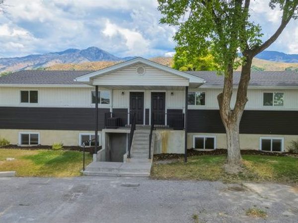 170 E 100 N, Richmond, UT 84333