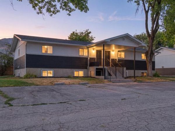 170 E 100 N, Richmond, UT 84333