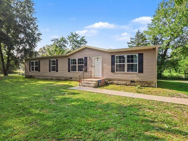 3933 Greenbush East Road, Mt Orab, OH 45154