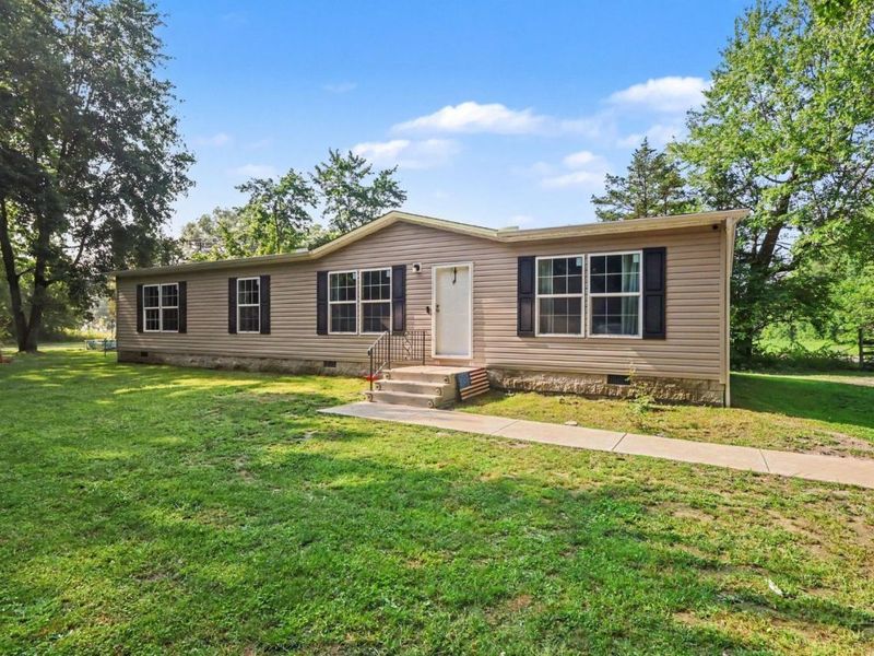 3933 Greenbush East Road, Mount Orab, OH 45154 Photo 1