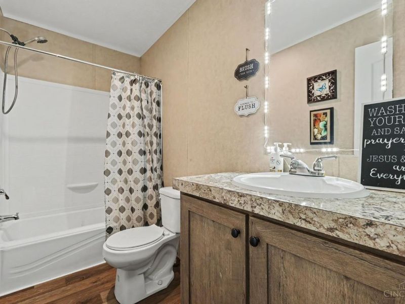 3933 Greenbush East Road, Mount Orab, OH 45154 Photo 10