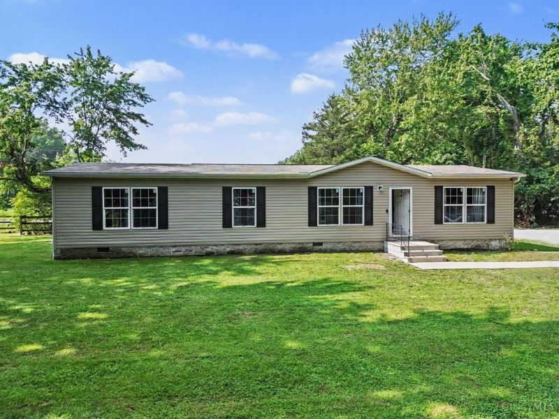 3933 Greenbush East Road, Mount Orab, OH 45154 Photo 16