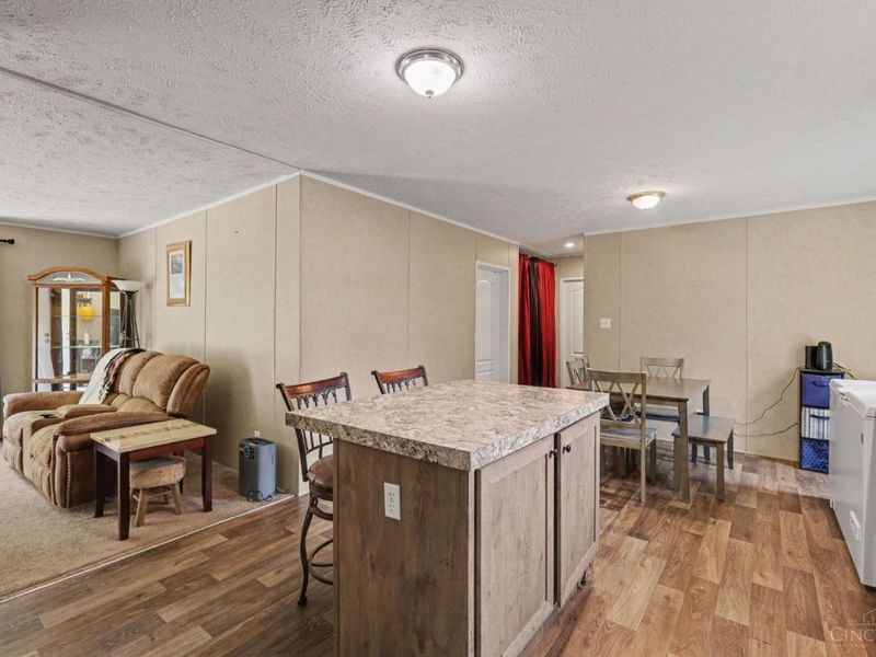3933 Greenbush East Road, Mount Orab, OH 45154 Photo 5