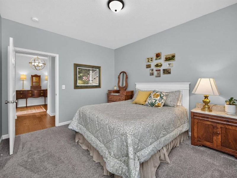 1652 Federal Creek Lane, Hamilton Township, OH 45039 Photo 41