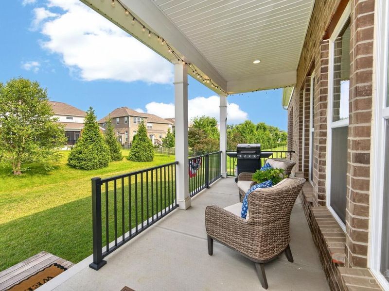 1652 Federal Creek Lane, Hamilton Township, OH 45039 Photo 50