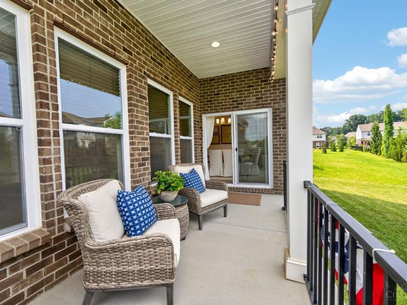 1652 Federal Creek Lane, Hamilton Township, OH 45039 Photo 51