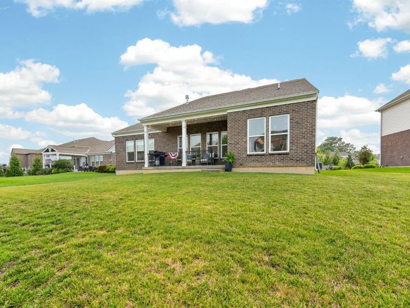 1652 Federal Creek Lane, Hamilton Township, OH 45039 Photo 53
