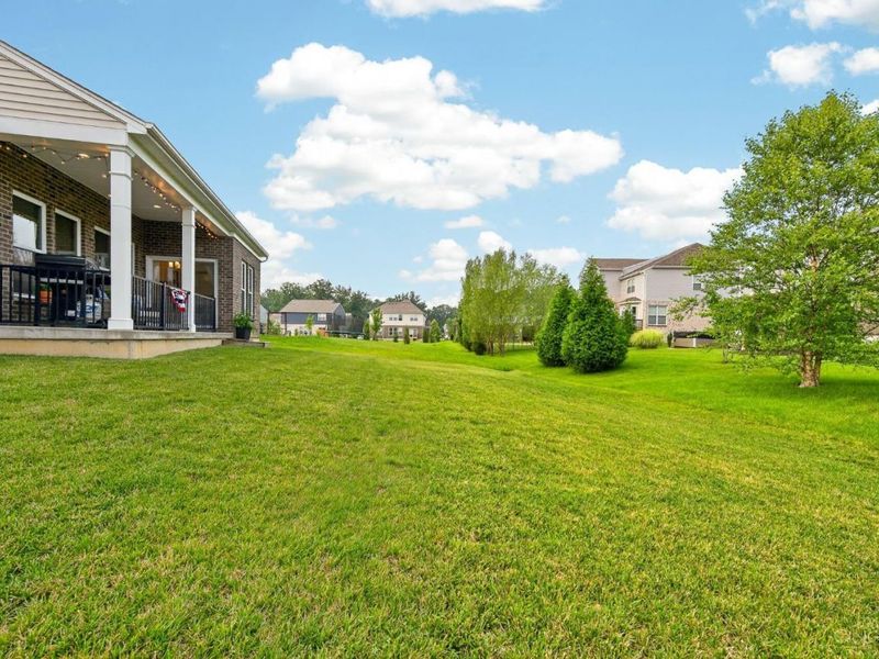 1652 Federal Creek Lane, Hamilton Township, OH 45039 Photo 54