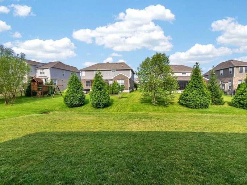 1652 Federal Creek Lane, Hamilton Township, OH 45039 Photo 56